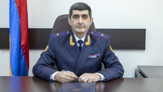 Մեր ուժերի առավելագույն լարումով  աշխատանքի միջոցով ենք ձգտում ներդրում ունենալ մեր զինված ուժերի հզորացման ու մարտունակության ամրապնդման գործում․ Արման Ասլանյան